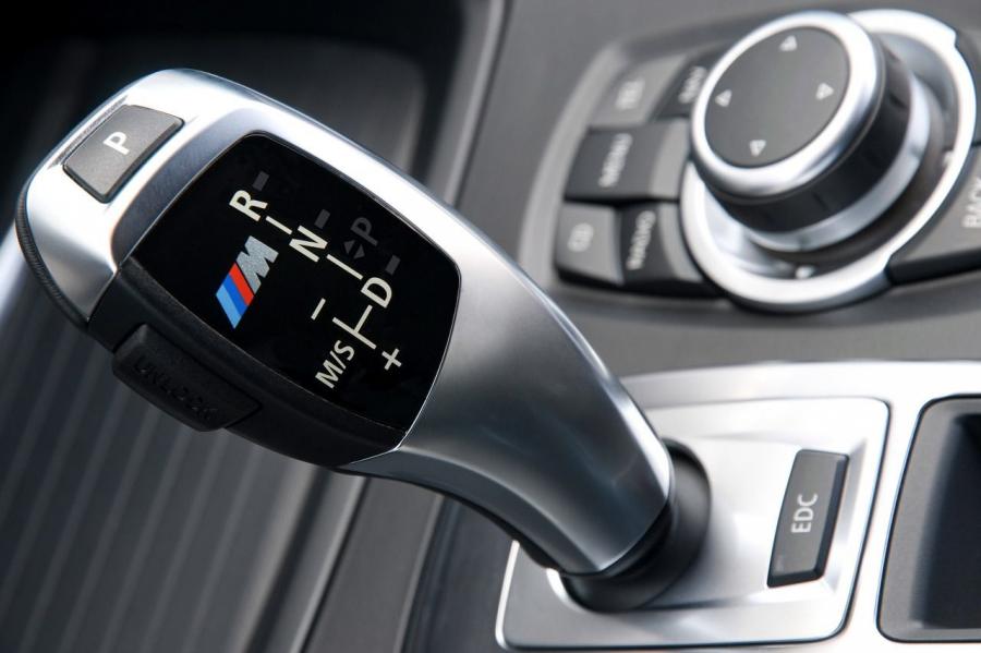  BMW X5 M 2009 года  (фото 27 из 69)